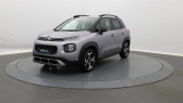 Citroen C3 Aircross occasion année 2020 boite Automatique Annonce Citroen C3 Aircross occasion Essence PureTech 130 S&S EAT6 Shine à Montpellier