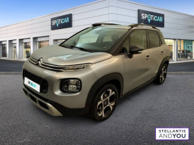 Citroen C3 Aircross , garage SPOTICAR STELLANTIS &YOU LYON VENISSIEUX ETATS-UNIS   VENISSIEUX