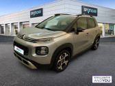Citroen C3 Aircross occasion année 2020 boite Automatique Annonce Citroen C3 Aircross occasion Essence PureTech 130 S&S EAT6 Shine à Â VENISSIEUX