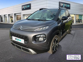 Citroen C3 Aircross , garage SPOTICAR STELLANTIS &YOU VELIZY  VELIZY