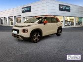 Annonce Citroen C3 Aircross occasion Essence PureTech 130 S&S EAT6 Shine   LOMME