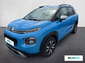 Citroen C3 Aircross occasion 2021 mise en vente à VALENCE par le garage CITROEN VALENCE - photo n°1