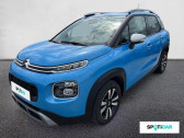 Citroen C3 Aircross occasion année 2021 boite Automatique Annonce Citroen C3 Aircross occasion Essence PureTech 130 S&S EAT6 Shine à VALENCE