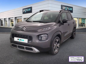 Citroen C3 Aircross , garage SPOTICAR STELLANTIS &YOU LYON VENISSIEUX ETATS-UNIS   VENISSIEUX