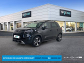 Annonce Citroen C3 Aircross occasion Essence PureTech 130 S&S EAT6 Shine  ECULLY