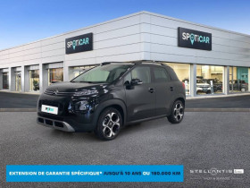 Citroen C3 Aircross , garage SPOTICAR STELLANTIS &YOU LYON ECULLY  ECULLY