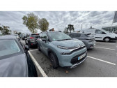 Citroen C3 Aircross occasion année 2022 boite Automatique Annonce Citroen C3 Aircross occasion Essence PureTech 130 S&S EAT6 Shine à REZE