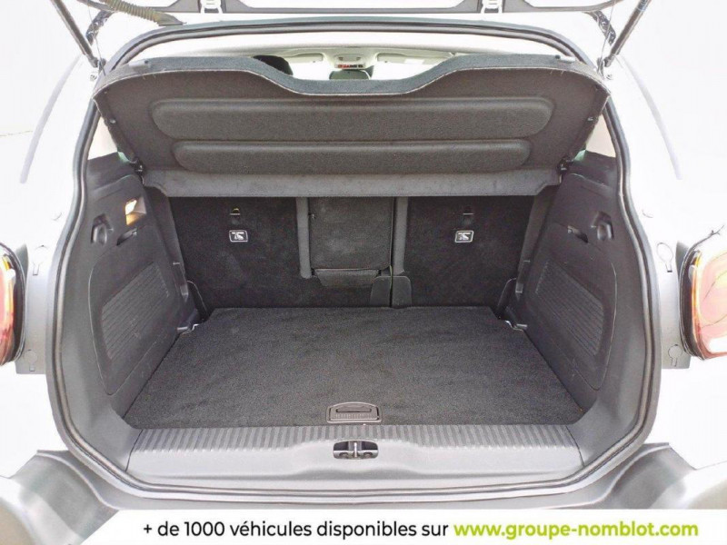 Citroen C3 Aircross PureTech 130 S&S EAT6 Shine  occasion  CHAMPLAY - photo n6