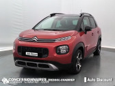 Citroen C3 Aircross occasion année 2020 boite Automatique Annonce Citroen C3 Aircross occasion Essence PureTech 130 S&S EAT6 Shine à PEZENAS