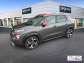 Citroen C3 Aircross occasion année 2019 boite Automatique Annonce Citroen C3 Aircross occasion Essence PureTech 130 S&S EAT6 Shine à CESSON SEVIGNE