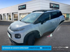 Citroen C3 Aircross , garage SPOTICAR STELLANTIS &YOU RONCQ  RONCQ