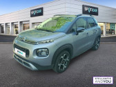 Citroen C3 Aircross occasion année 2020 boite Automatique Annonce Citroen C3 Aircross occasion Essence PureTech 130 S&S EAT6 Shine à REZE