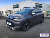 Citroen C3 Aircross occasion année 2022 boite Automatique Annonce Citroen C3 Aircross occasion Essence PureTech 130 S&S EAT6 Shine à VILLENEUVE D'ASCQ