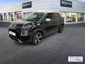 Annonce Citroen C3 Aircross occasion Essence PureTech 130 S&S EAT6 Shine  REZE