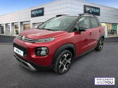 Citroen C3 Aircross occasion année 2020 boite Automatique Annonce Citroen C3 Aircross occasion Essence PureTech 130 S&S EAT6 Shine à BONDY