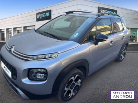 Citroen C3 Aircross , garage SPOTICAR STELLANTIS &YOU MARSEILLE MICHELET  MARSEILLE CEDEX 8