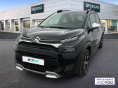 Citroen C3 Aircross PureTech 130 S&S EAT6 Shine  2022 - annonce de voiture en vente sur Auto Sélection.com