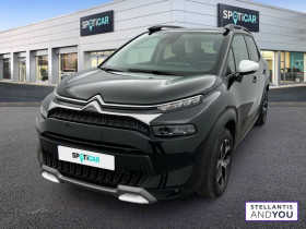 Citroen C3 Aircross , garage SPOTICAR STELLANTIS &YOU VELIZY  VELIZY