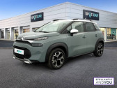 Annonce Citroen C3 Aircross occasion Essence PureTech 130 S&S EAT6 Shine  PANTIN