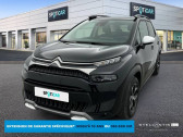 Citroen C3 Aircross occasion année 2022 boite Automatique Annonce Citroen C3 Aircross occasion Essence PureTech 130 S&S EAT6 Shine à VELIZY