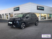 Citroen C3 Aircross occasion année 2021 boite Automatique Annonce Citroen C3 Aircross occasion Essence PureTech 130 S&S EAT6 Shine à Â VENISSIEUX