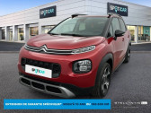 Citroen C3 Aircross occasion année 2020 boite Automatique Annonce Citroen C3 Aircross occasion Essence PureTech 130 S&S EAT6 Shine à FONTENAY SOUS BOIS
