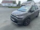 Citroen C3 Aircross occasion année 2022 boite Automatique Annonce Citroen C3 Aircross occasion Essence PureTech 130 S&S EAT6 Shine à REZE
