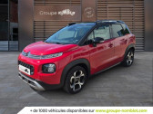 Citroen C3 Aircross occasion année 2020 boite Automatique Annonce Citroen C3 Aircross occasion Essence PureTech 130 S&S EAT6 Shine à CHAMPLAY