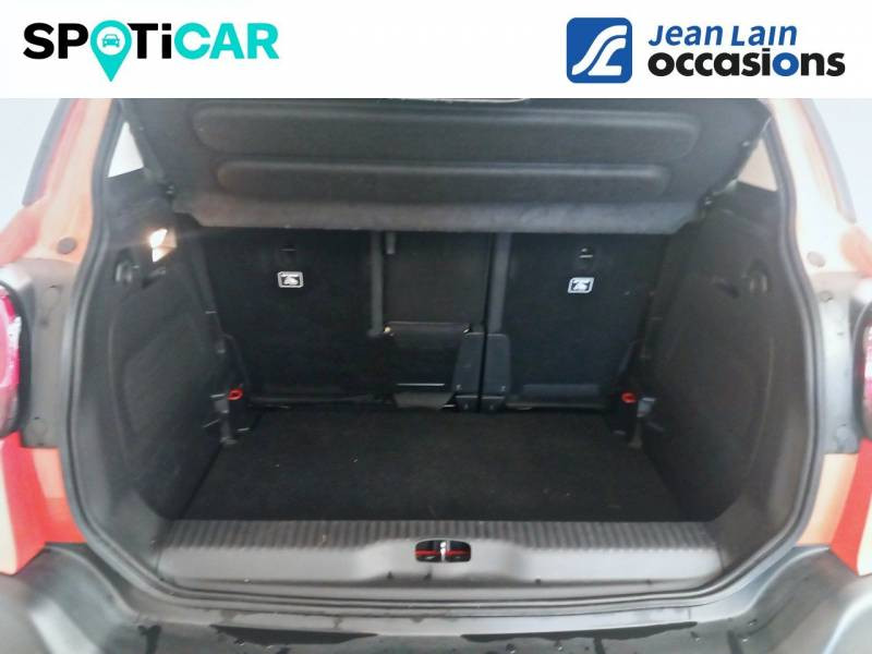 Citroen C3 Aircross PureTech 130 S&S EAT6 Shine  occasion  Seynod - photo n6