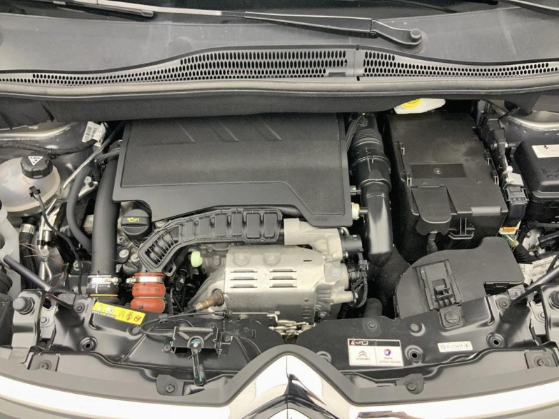 Citroen C3 Aircross PureTech 130 S&S EAT6 Shine  occasion  Perpignan - photo n7