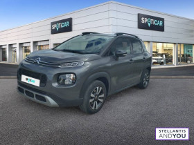 Citroen C3 Aircross , garage SPOTICAR STELLANTIS &YOU VELIZY  VELIZY