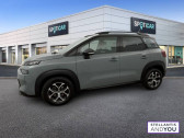 Citroen C3 Aircross occasion année 2022 boite Automatique Annonce Citroen C3 Aircross occasion Essence PureTech 130 S&S EAT6 Shine à VILLENEUVE D'ASCQ
