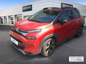 Citroen C3 Aircross occasion année 2022 boite Automatique Annonce Citroen C3 Aircross occasion Essence PureTech 130 S&S EAT6 Shine à VILLENEUVE D'ASCQ
