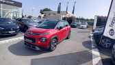 Annonce Citroen C3 Aircross occasion Essence PureTech 130 S&S EAT6 Shine  Lattes