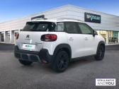 Annonce Citroen C3 Aircross occasion Essence PureTech 130 S&S EAT6 Shine   VENISSIEUX