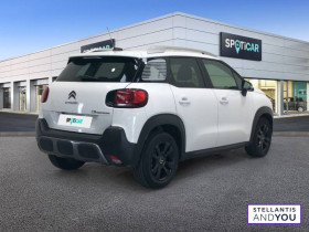 Citroen C3 Aircross , garage SPOTICAR STELLANTIS &YOU LYON VENISSIEUX ETATS-UNIS   VENISSIEUX