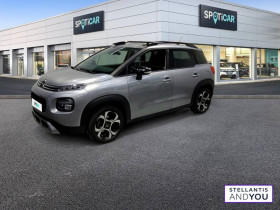 Citroen C3 Aircross , garage SPOTICAR STELLANTIS &YOU REZE � REZE