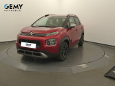 Citroen C3 Aircross PureTech 130 S&S EAT6 Shine  2021 - annonce de voiture en vente sur Auto Sélection.com