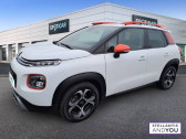 Annonce Citroen C3 Aircross occasion Essence PureTech 130 S&S EAT6 Shine  AMIENS