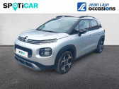 Citroen C3 Aircross occasion année 2019 boite Automatique Annonce Citroen C3 Aircross occasion Essence PureTech 130 S&S EAT6 Shine à Vétraz-Monthoux