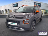 Citroen C3 Aircross occasion année 2021 boite Automatique Annonce Citroen C3 Aircross occasion Essence PureTech 130 S&S EAT6 Shine à RILLIEUX LA PAPE