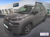 Citroen C3 Aircross occasion année 2023 boite Automatique Annonce Citroen C3 Aircross occasion Essence PureTech 130 S&S EAT6 Shine à CHAMBRAY LES TOURS
