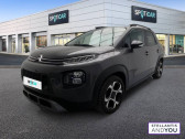 Citroen C3 Aircross PureTech 130 S&S EAT6 Shine   MARSEILLE CEDEX 8 13