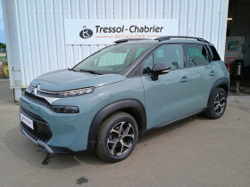 Citroen C3 Aircross , garage TRESSOL-CHABRIER OCCASION FRONTIGNAN  Frontignan