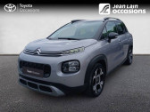 Citroen C3 Aircross occasion année 2019 boite Automatique Annonce Citroen C3 Aircross occasion Essence PureTech 130 S&S EAT6 Shine à Valence