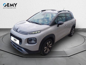Citroen C3 Aircross , garage CITROEN/DS GEMY TOULON  La Valette-du-Var