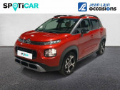 Citroen C3 Aircross occasion année 2020 boite Automatique Annonce Citroen C3 Aircross occasion Essence PureTech 130 S&S EAT6 Shine à Seynod