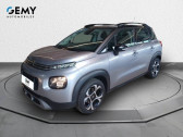 Annonce Citroen C3 Aircross occasion Essence PureTech 130 S&S EAT6 Shine  La Valette-du-Var