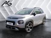 Annonce Citroen C3 Aircross occasion Essence PureTech 130 S&S EAT6 Shine  VITRY LE FRANCOIS