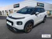 Citroen C3 Aircross occasion année 2019 boite Automatique Annonce Citroen C3 Aircross occasion Essence PureTech 130 S&S EAT6 Shine à RONCQ